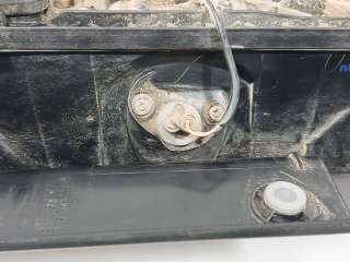 Recambio de piloto trasero izquierdo para opel combo furgoneta/monovolumen (x12) 2012- 1.3 cdti (b05) referencia OEM IAM 9551378