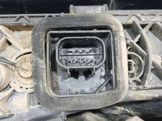 Recambio de piloto trasero izquierdo para opel combo furgoneta/monovolumen (x12) 2012- 1.3 cdti (b05) referencia OEM IAM 9551378