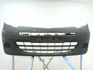 Recambio de paragolpes delantero para renault kangoo express (fw0/1_) 2008- 1.5 dci 70 (fw0a, kw0v) referencia OEM IAM 770147812
