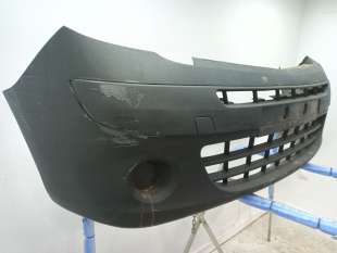 Recambio de paragolpes delantero para renault kangoo express (fw0/1_) 2008- 1.5 dci 70 (fw0a, kw0v) referencia OEM IAM 770147812 2