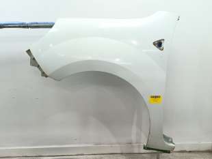 Recambio de aleta delantera izquierda para renault kangoo express (fw0/1_) 2008- 1.5 dci 70 (fw0a, kw0v) referencia OEM IAM 6310
