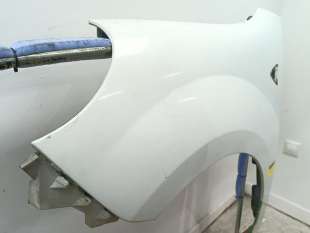 Recambio de aleta delantera izquierda para renault kangoo express (fw0/1_) 2008- 1.5 dci 70 (fw0a, kw0v) referencia OEM IAM 6310 2