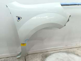 Recambio de aleta delantera derecha para renault kangoo express (fw0/1_) 2008- 1.5 dci 70 (fw0a, kw0v) referencia OEM IAM 631009