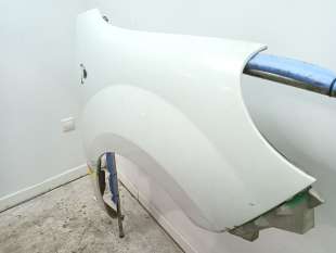 Recambio de aleta delantera derecha para renault kangoo express (fw0/1_) 2008- 1.5 dci 70 (fw0a, kw0v) referencia OEM IAM 631009 2