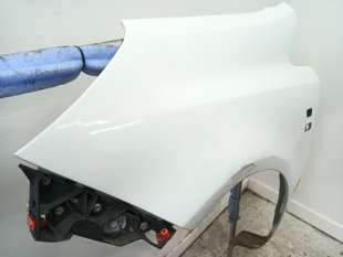 Recambio de aleta delantera izquierda para opel corsa d (s07) 2006-2014 1.2 (l08, l68) referencia OEM IAM 93189645 93189645  2