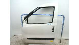 Recambio de puerta delantera izquierda para opel combo furgoneta/monovolumen (x12) 2012- 1.3 cdti (b05) referencia OEM IAM 95529