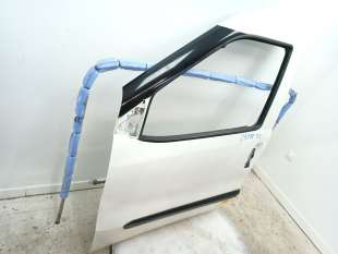 Recambio de puerta delantera izquierda para opel combo furgoneta/monovolumen (x12) 2012- 1.3 cdti (b05) referencia OEM IAM 95529 2