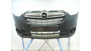 Recambio de paragolpes delantero para opel combo furgoneta/monovolumen (x12) 2012- 1.3 cdti (b05) referencia OEM IAM 95513001 95