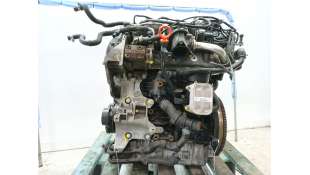Recambio de motor completo para audi a1 sportback (8xa) 2011-2014 attraction referencia OEM IAM CAYB CAYB 