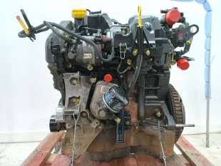 Recambio de motor completo para renault kangoo express (fw0/1_) 2008- 1.5 dci 70 (fw0a, kw0v) referencia OEM IAM K9KA800 K9KA800
