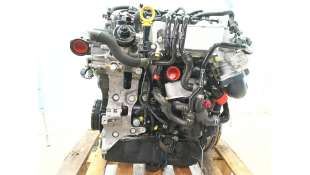 Recambio de motor completo para volkswagen cc b7 (358) 2011-2016 2.0 tdi referencia OEM IAM CUVC CUVC 