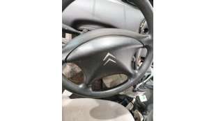 Recambio de airbag delantero izquierdo para citroën xsara picasso (n68) 1999-2012 2.0 hdi referencia OEM IAM   