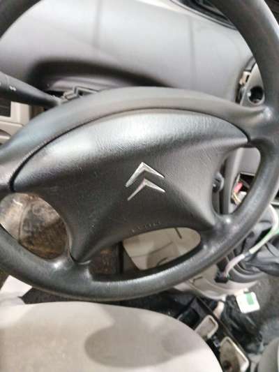 Recambio de airbag delantero izquierdo para citroën xsara picasso (n68) 1999-2012 2.0 hdi referencia OEM IAM   