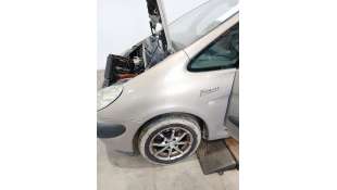 Recambio de aleta delantera izquierda para citroën xsara picasso (n68) 1999-2012 2.0 hdi referencia OEM IAM   