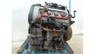 Recambio de motor completo para audi a8 (4e2) 2002-2010 3.7 quattro referencia OEM IAM BFL BFL 