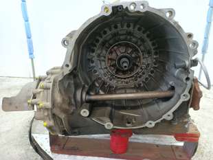 Recambio de caja cambios para audi a8 (4e2) 2002-2010 3.7 quattro referencia OEM IAM GNT   2