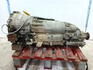 Recambio de caja cambios para audi a8 (4e2) 2002-2010 3.7 quattro referencia OEM IAM GNT  