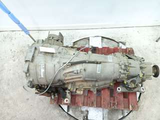 Recambio de caja cambios para audi a8 (4e2) 2002-2010 3.7 quattro referencia OEM IAM GNT  