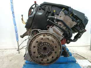 Recambio de motor completo para bmw 3 (e46) 1997-2005 320 d referencia OEM IAM M47D20 204D1  2