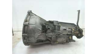 Recambio de caja cambios para bmw 1 (e87) 2003-2013 118 d referencia OEM IAM 23008610985 23008610985 