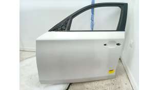 Recambio de puerta delantera izquierda para bmw 1 (e87) 2003-2013 118 d referencia OEM IAM 41515A2A381 41515A2A381 