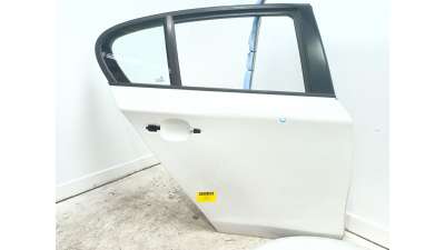 Recambio de puerta trasera derecha para bmw 1 (e87) 2003-2013 118 d referencia OEM IAM 41525A2A384 41525A2A384 