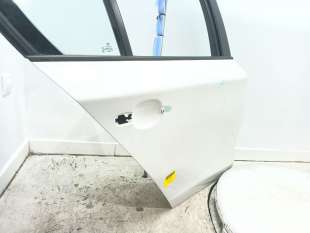 Recambio de puerta trasera derecha para bmw 1 (e87) 2003-2013 118 d referencia OEM IAM 41525A2A384 41525A2A384  2