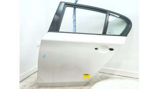 Recambio de puerta trasera izquierda para bmw 1 (e87) 2003-2013 118 d referencia OEM IAM 41525A2A383 41525A2A383 