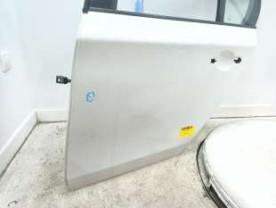 Recambio de puerta trasera izquierda para bmw 1 (e87) 2003-2013 118 d referencia OEM IAM 41525A2A383 41525A2A383  2