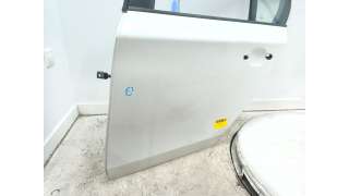Recambio de puerta trasera izquierda para bmw 1 (e87) 2003-2013 118 d referencia OEM IAM 41525A2A383 41525A2A383 
