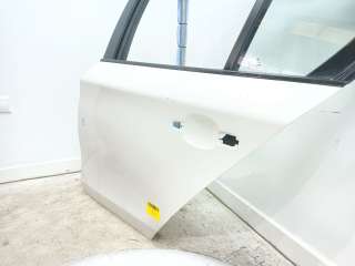 Recambio de puerta trasera izquierda para bmw 1 (e87) 2003-2013 118 d referencia OEM IAM 41525A2A383 41525A2A383 