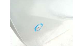 Recambio de puerta trasera izquierda para bmw 1 (e87) 2003-2013 118 d referencia OEM IAM 41525A2A383 41525A2A383 