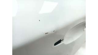 Recambio de puerta trasera izquierda para bmw 1 (e87) 2003-2013 118 d referencia OEM IAM 41525A2A383 41525A2A383 