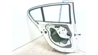 Recambio de puerta trasera izquierda para bmw 1 (e87) 2003-2013 118 d referencia OEM IAM 41525A2A383 41525A2A383 