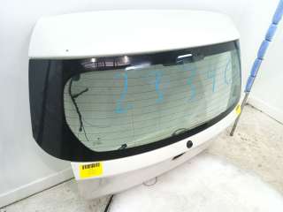 Recambio de porton trasero para bmw 1 (e87) 2003-2013 118 d referencia OEM IAM 41627133898 41627133898 