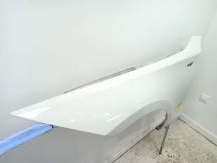 Recambio de aleta delantera izquierda para bmw 1 (e87) 2003-2013 118 d referencia OEM IAM 41357133227 41357133227  2