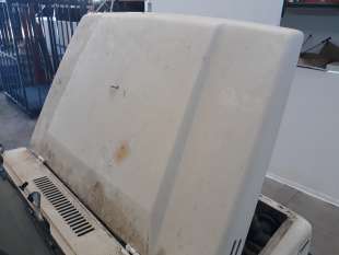 Recambio de capo para suzuki samurai (sj) 1988-1999 cabrio referencia OEM IAM   