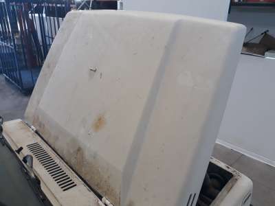 Recambio de capo para suzuki samurai (sj) 1988-1999 cabrio referencia OEM IAM   