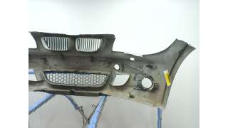 Recambio de paragolpes delantero para bmw 1 (e87) 2003-2013 118 d referencia OEM IAM 51110432374 51110432374 