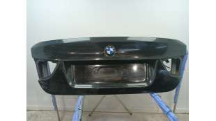 Recambio de tapa maletero para bmw 3 (e90) 2004-2012 318 d referencia OEM IAM 41627254425 41627254425 