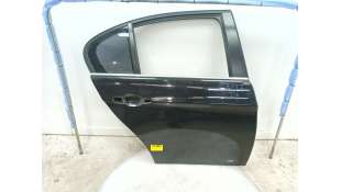 Recambio de puerta trasera derecha para bmw 3 (e90) 2004-2012 318 d referencia OEM IAM 41007203648 41007203648 