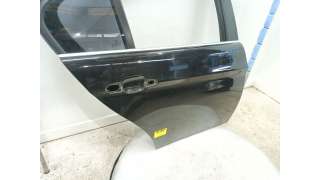 Recambio de puerta trasera derecha para bmw 3 (e90) 2004-2012 318 d referencia OEM IAM 41007203648 41007203648 