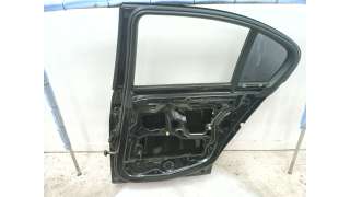 Recambio de puerta trasera derecha para bmw 3 (e90) 2004-2012 318 d referencia OEM IAM 41007203648 41007203648 