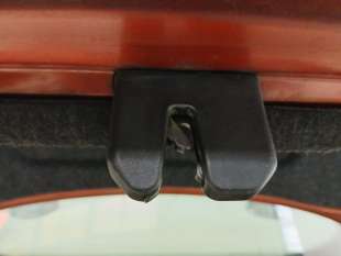 Recambio de cerradura maletero / porton para audi a4 b5 (8d2) 1994-2001 1.9 tdi referencia OEM IAM   