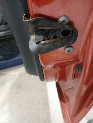 Recambio de cerradura puerta delantera derecha para audi a4 b5 (8d2) 1994-2001 1.9 tdi referencia OEM IAM   