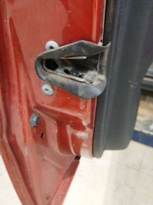 Recambio de cerradura puerta delantera izquierda para audi a4 b5 (8d2) 1994-2001 1.9 tdi referencia OEM IAM   