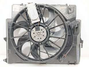Recambio de electroventilador para bmw 1 (e87) 2003-2013 118 d referencia OEM IAM 17427801993 17427801993  2