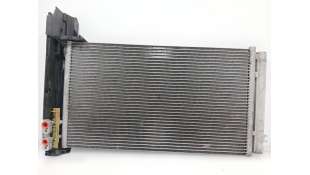 Recambio de condensador / radiador aire acondicionado para bmw 1 (e87) 2003-2013 118 d referencia OEM IAM 64539229021 6453922902