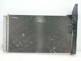 Recambio de condensador / radiador aire acondicionado para bmw 1 (e87) 2003-2013 118 d referencia OEM IAM 64539229021 6453922902 2