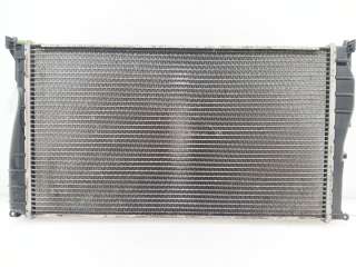 Recambio de radiador agua para bmw 1 (e87) 2003-2013 118 d referencia OEM IAM 17117788903 17117788903 